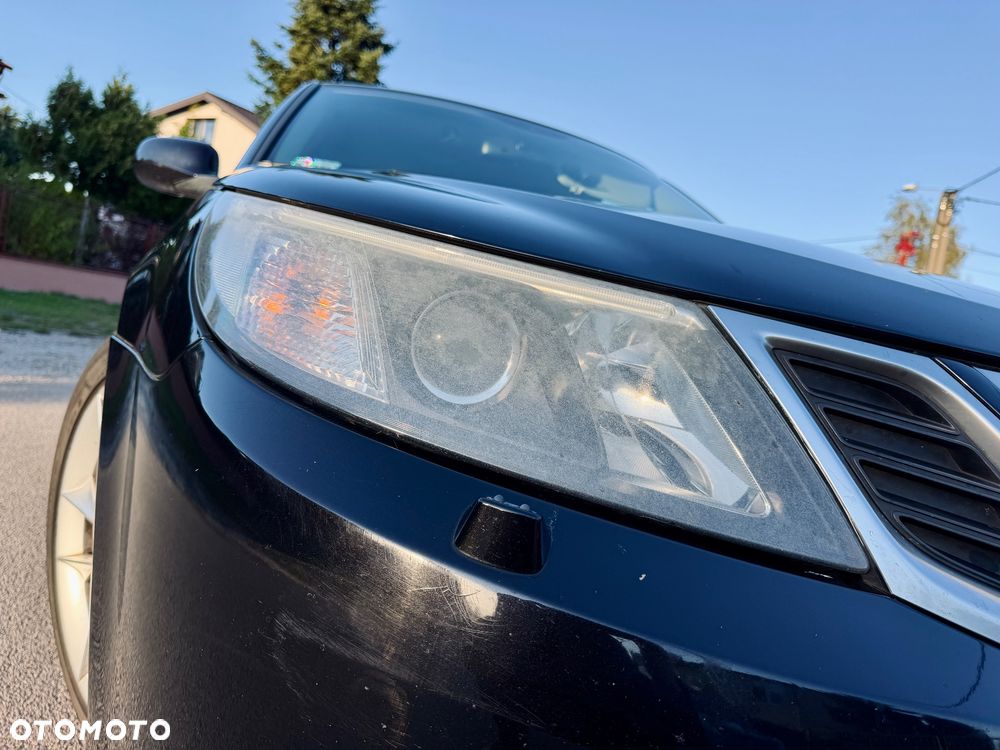 Saab 9-3 - 13