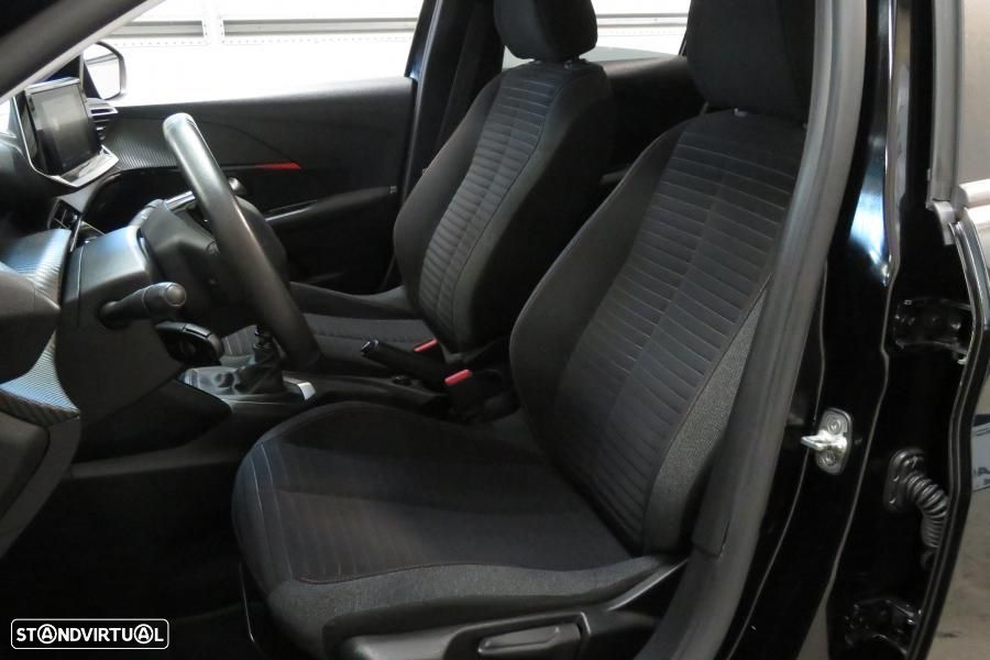 Peugeot 208 1.2 PureTech Active Pack - 9