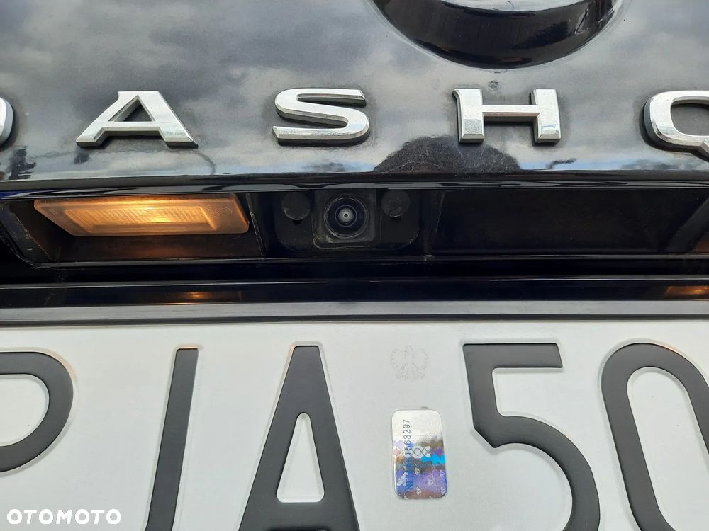 Nissan Qashqai 1.5 e-POWER Black Edition - 9