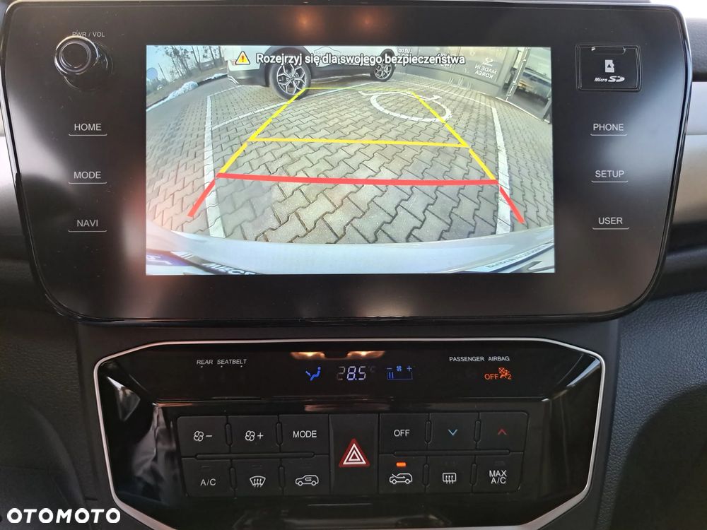 SsangYong/KGM Tivoli 1.5 T-GDI Joy - 13