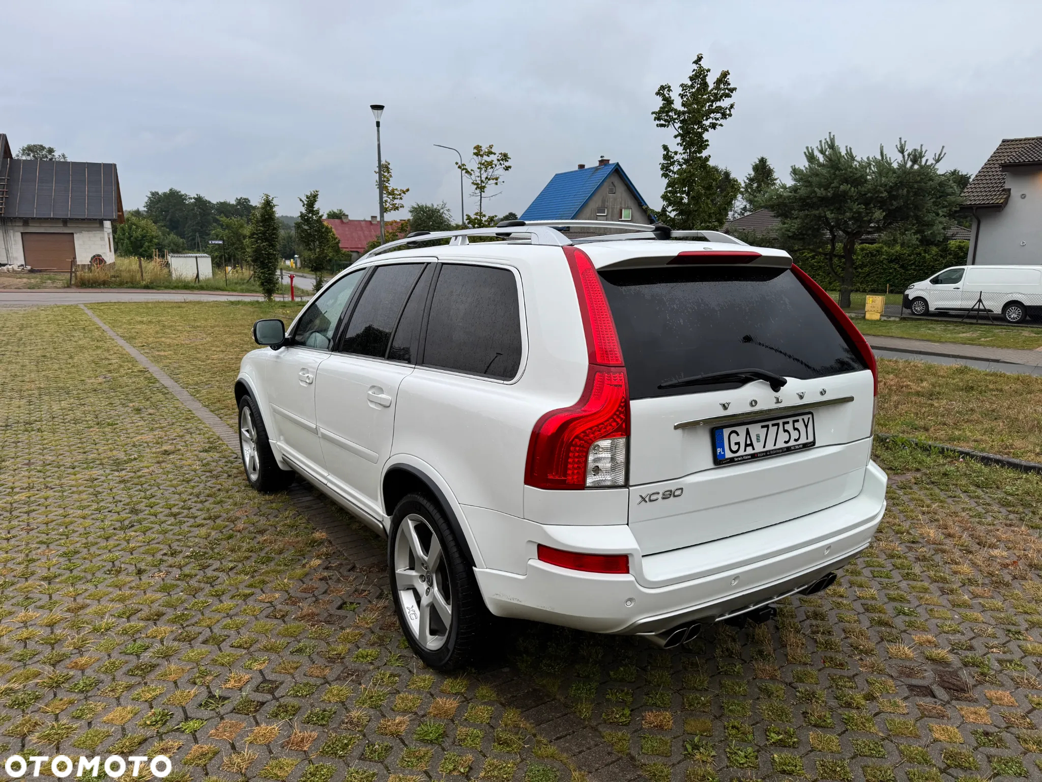 Volvo XC 90 D5 RDesign - 11