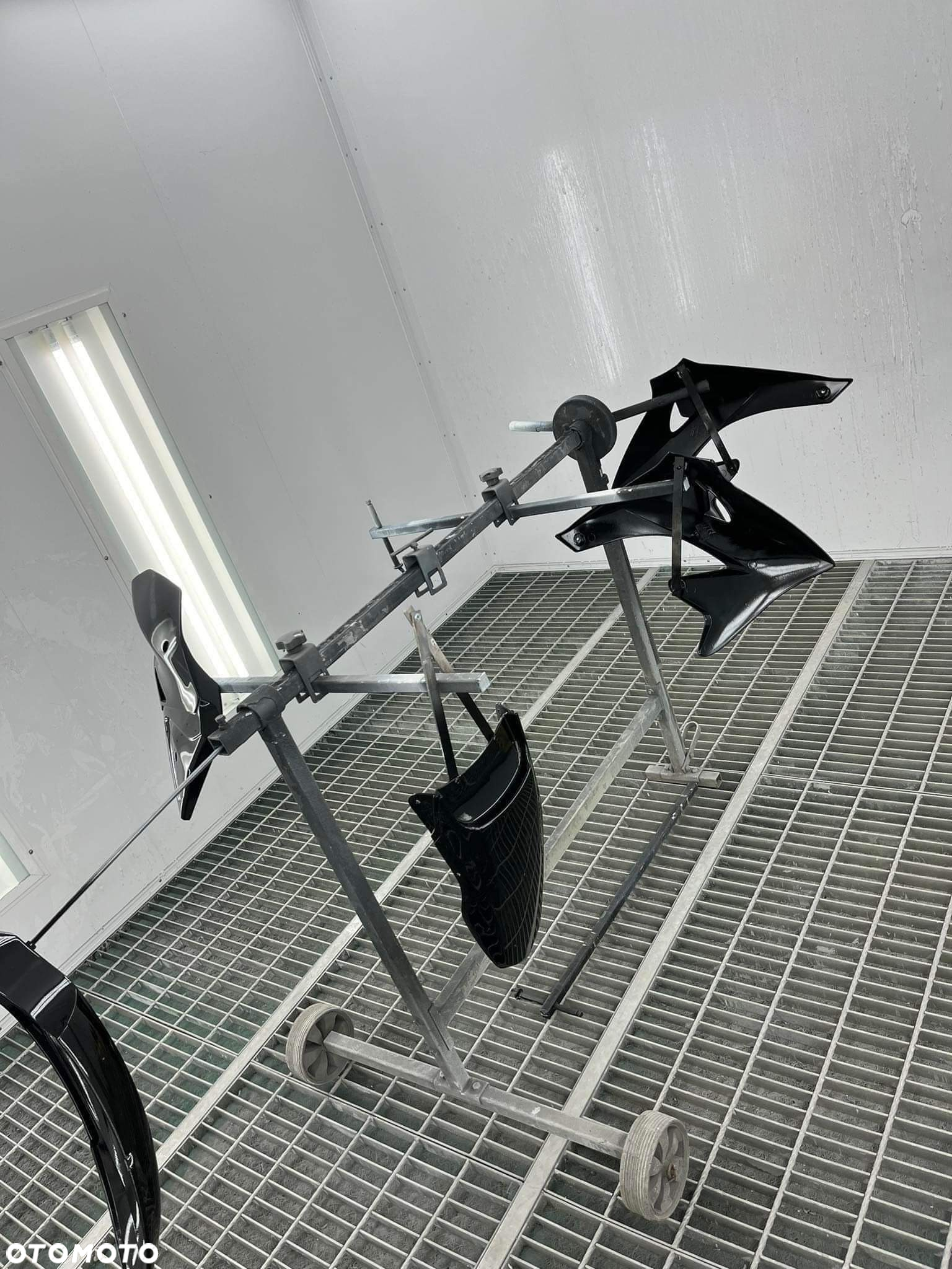 Honda CBR