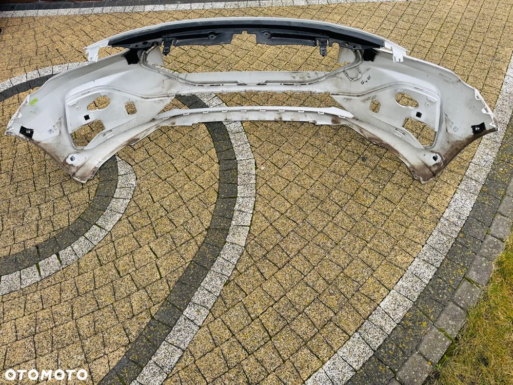 ZDERZAK FORD FOCUS MK4 LIFT ST LINE PRZÓD PRZEDNI - 4
