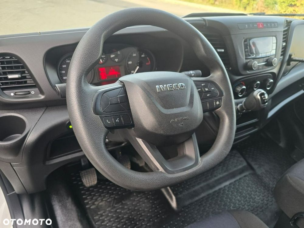 Iveco Daily 35C16 V - 13