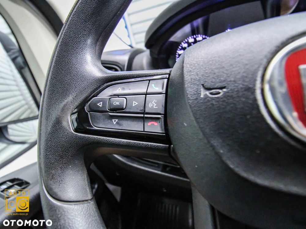 Fiat DUCATO FURGON L4H2 - 23