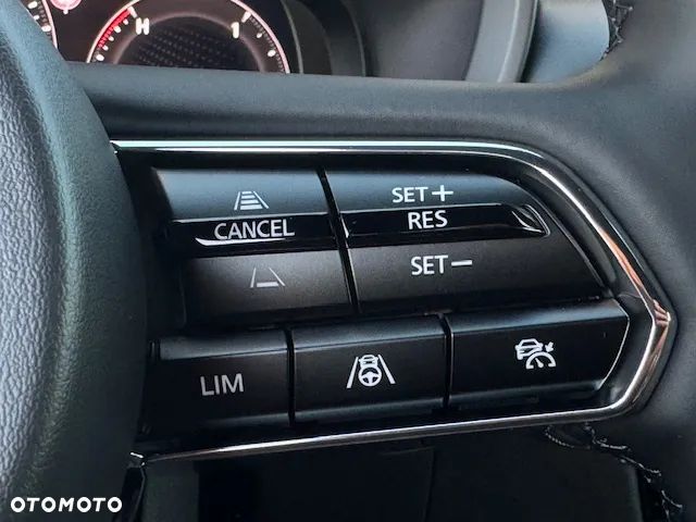 Mazda CX-80 3.3 e-Skyactiv D mHEV Homura Plus AWD - 18