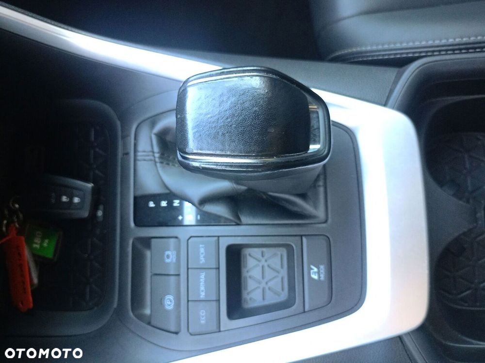 Toyota RAV4 2.5 Hybrid Black Edition by JBL 4x2 - 23