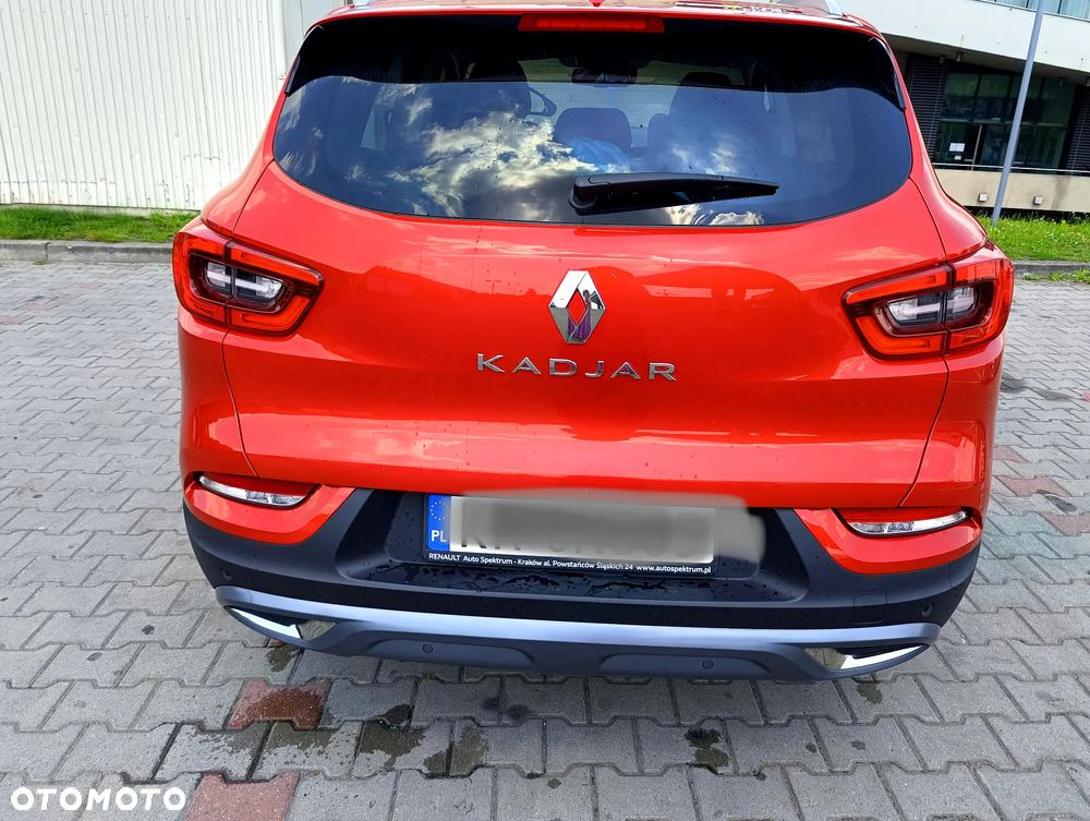 Renault Kadjar 1.3 TCe FAP Intens EDC - 9