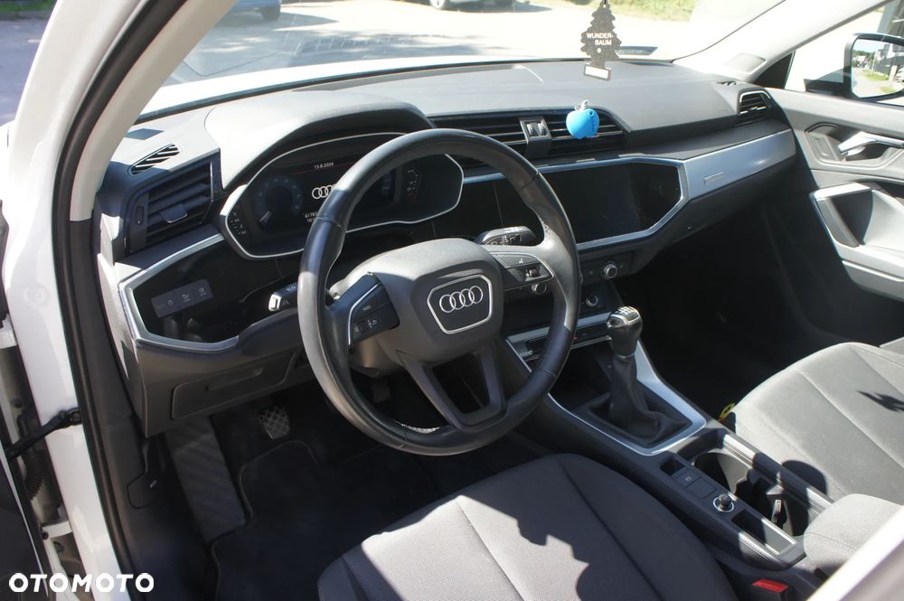 Audi Q3 35 TFSI - 5