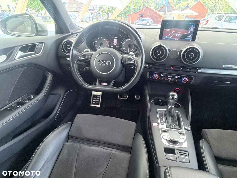 Audi S3 Sportback 2.0 TFSI Quattro S tronic - 30