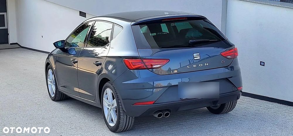 Seat Leon - 9
