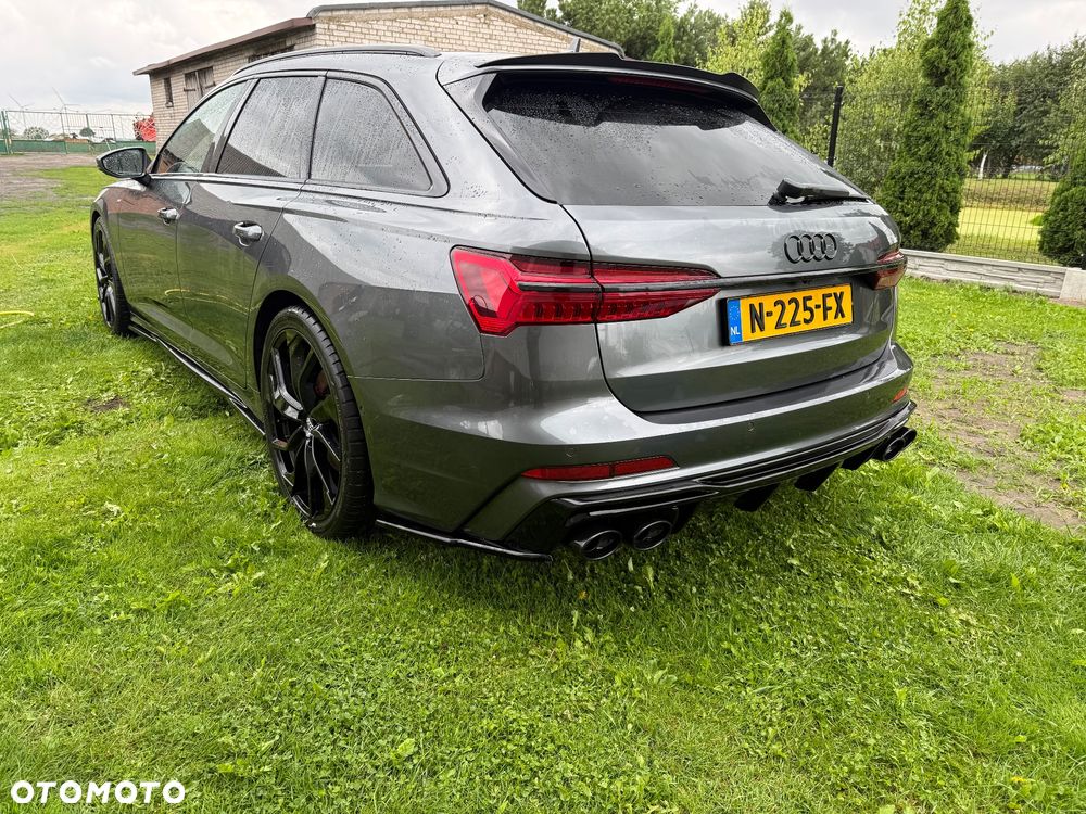Audi A7 Sportback 50 TDI mHEV Quattro Tiptronic - 2