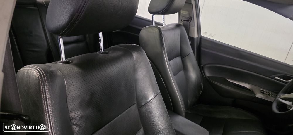 Honda Civic 1.8 Sport - 15