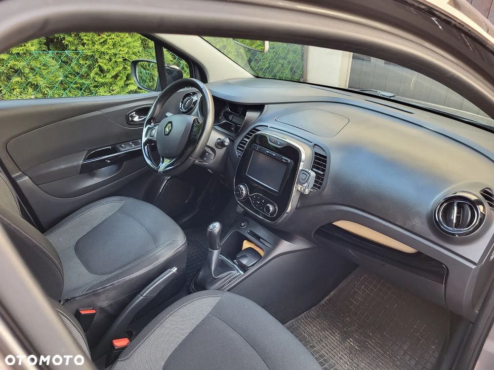 Renault Captur - 6