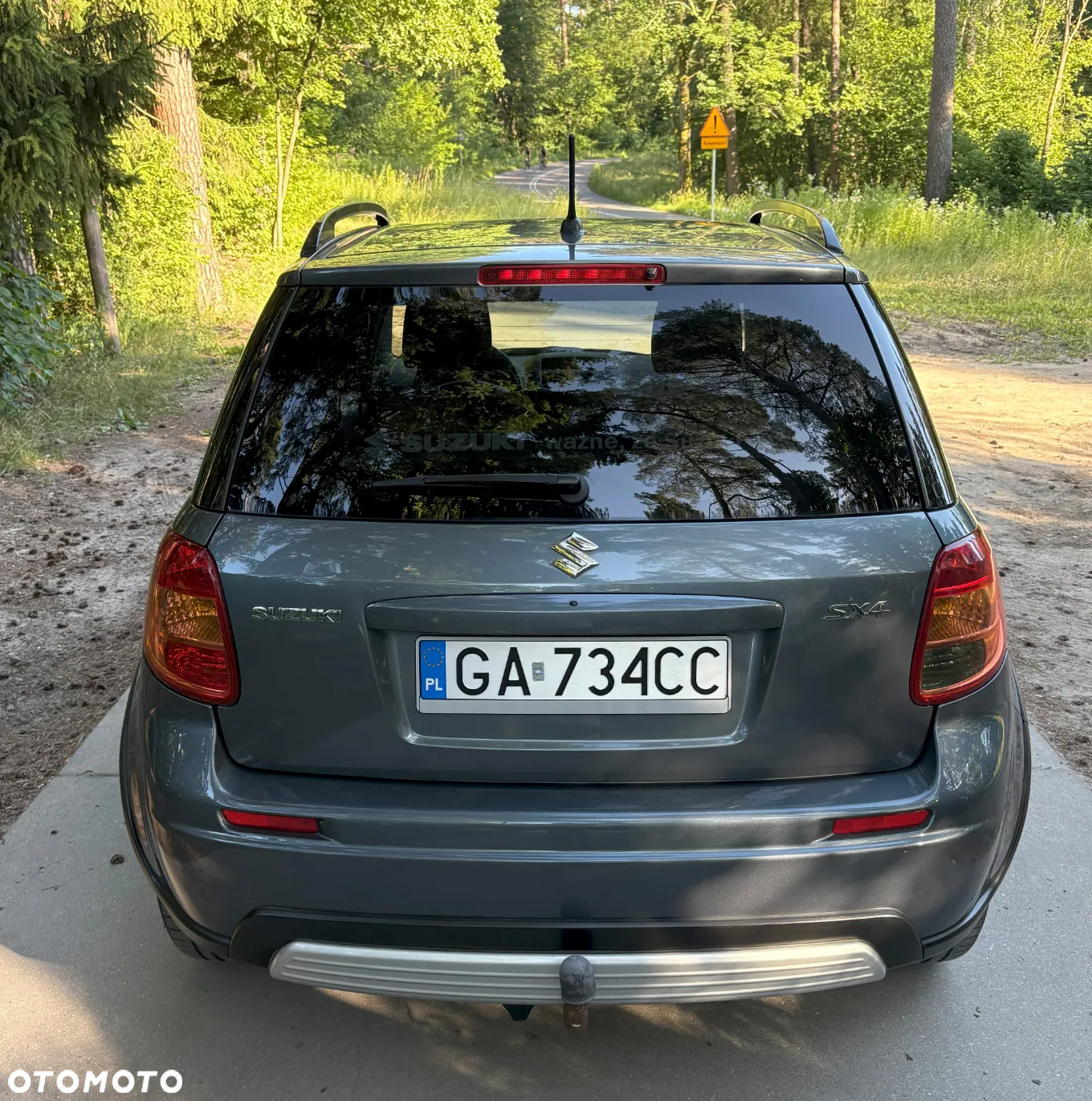 Suzuki SX4 1.6 Premium - 5