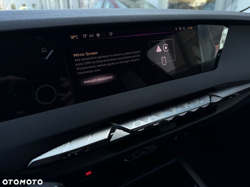 DS Automobiles DS 4 1.2 PureTech Bastille + - 14