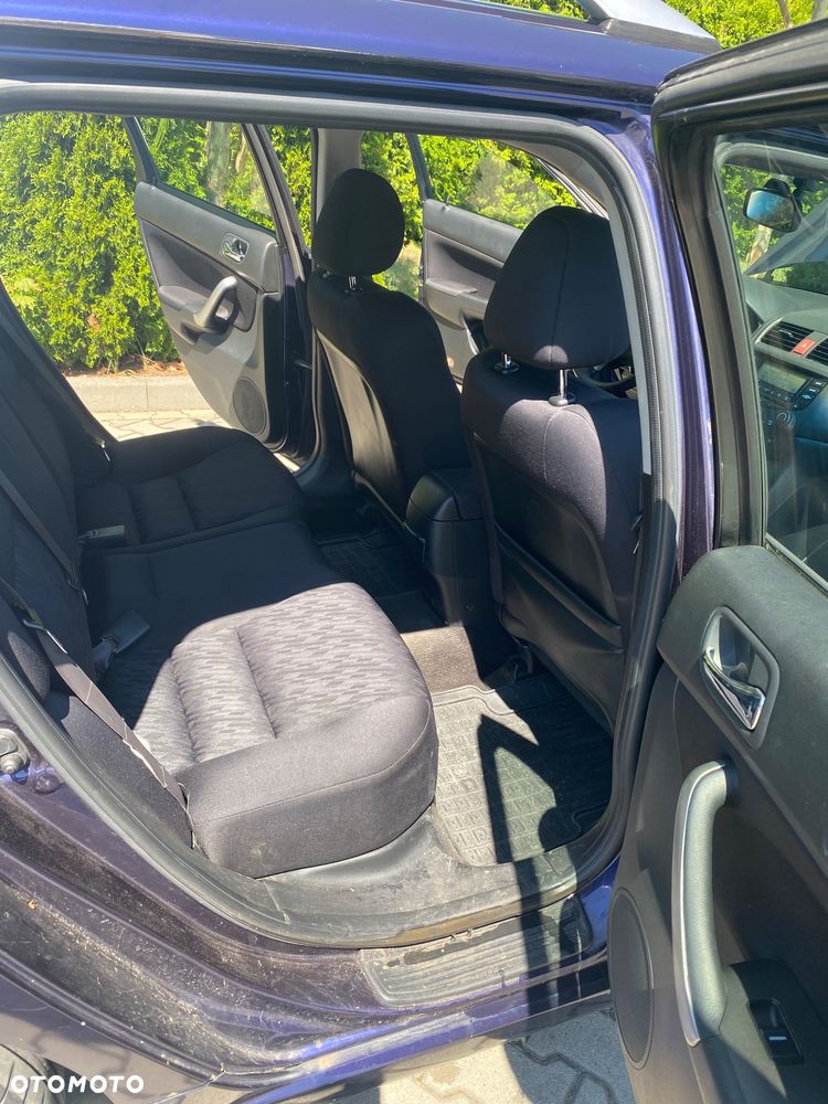 Honda Accord - 16