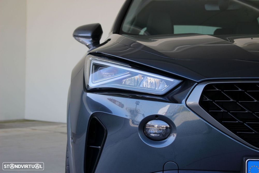 Cupra Formentor 1.5 TSI DSG - 3