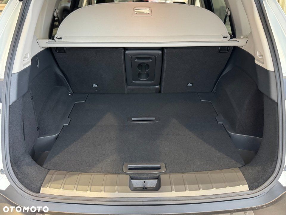 Nissan X-Trail - 5