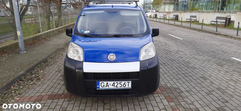 Fiat Fiorino - 2