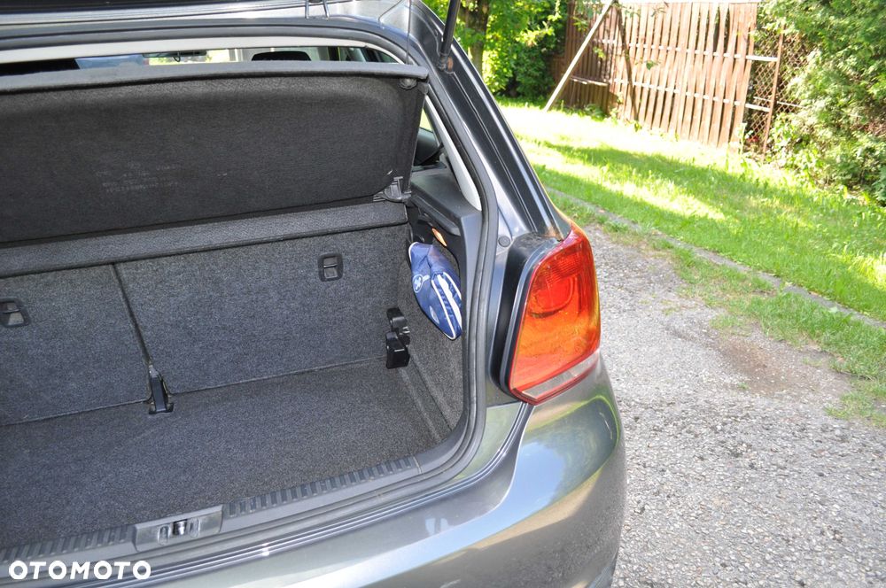 Volkswagen Polo - 6