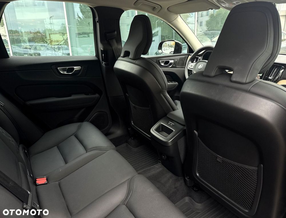 Volvo XC 60 - 26