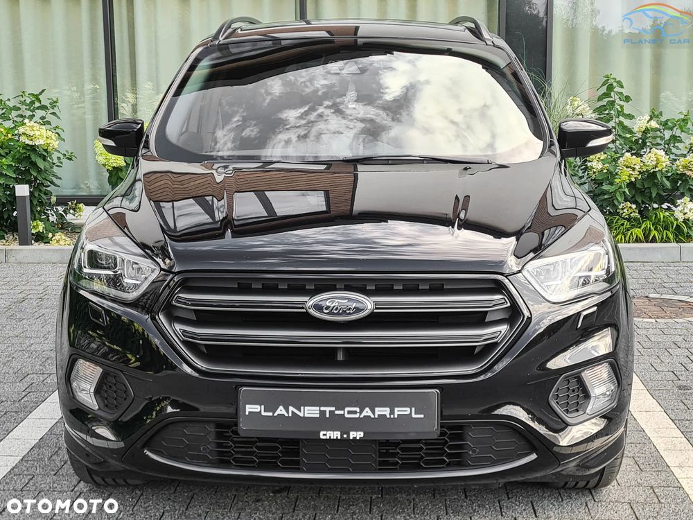 Ford Kuga 2.0 EcoBoost AWD ST-Line ASS - 7