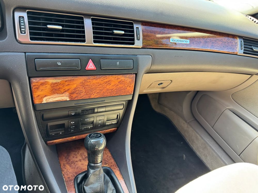 Audi A6 Limousine - 10