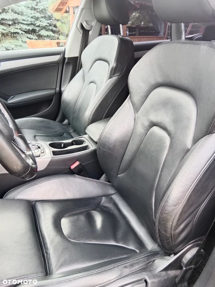 Audi A5 Sportback 2.0 TDI clean diesel Multitronic - 11