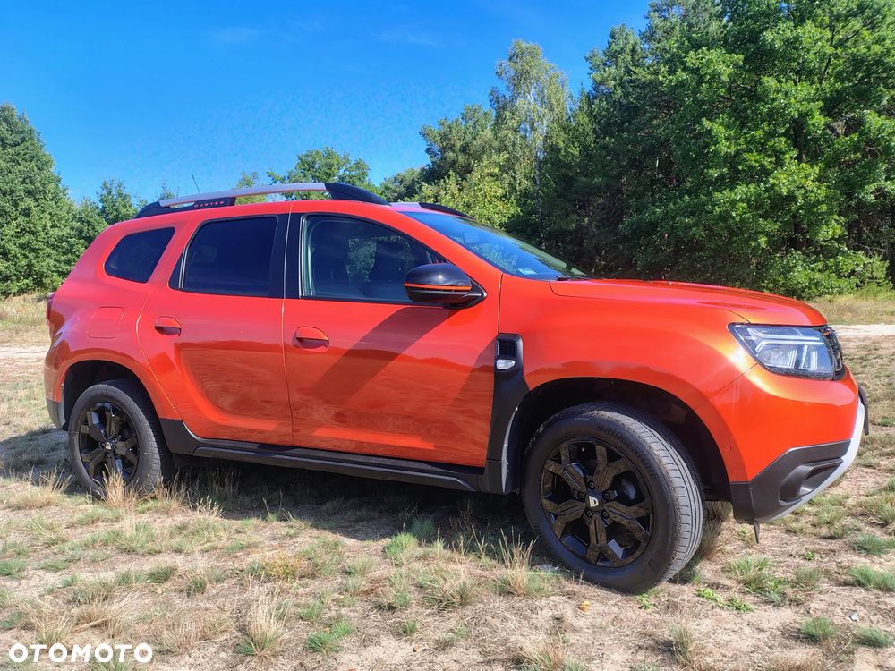 Dacia Duster - 33