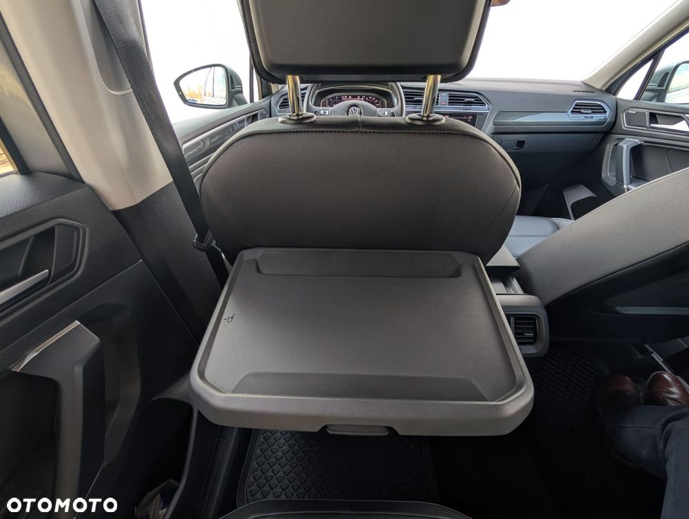 Volkswagen Tiguan Allspace 2.0 TDI 4Mot SCR Highline DSG - 32