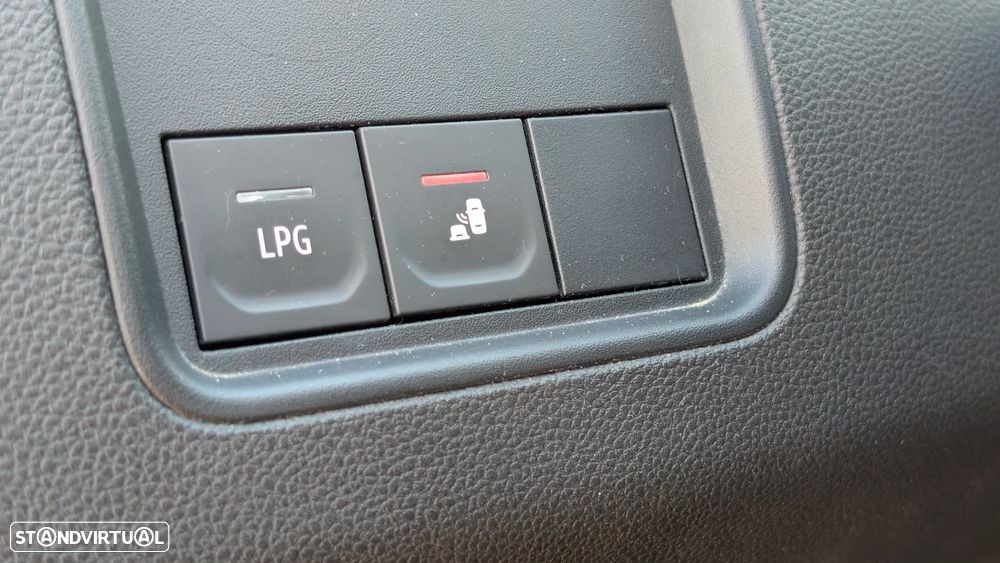 Dacia Duster 1.0 TCe ECO-G SL Go Bi-Fuel - 13