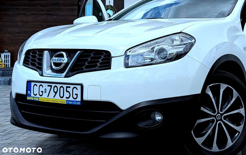 Nissan Qashqai - 19
