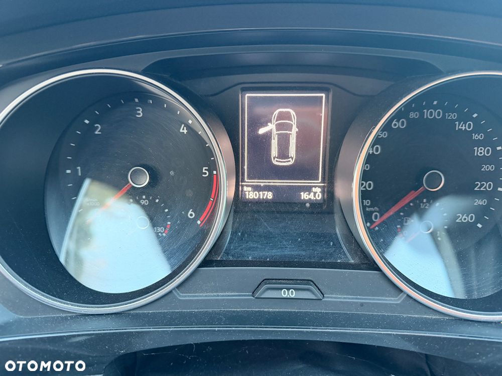 Volkswagen Tiguan 2.0 TDI SCR DSG ACTIVE - 15