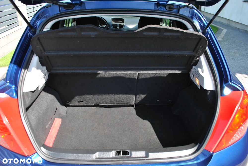 Peugeot 207 75 Tendance - 19