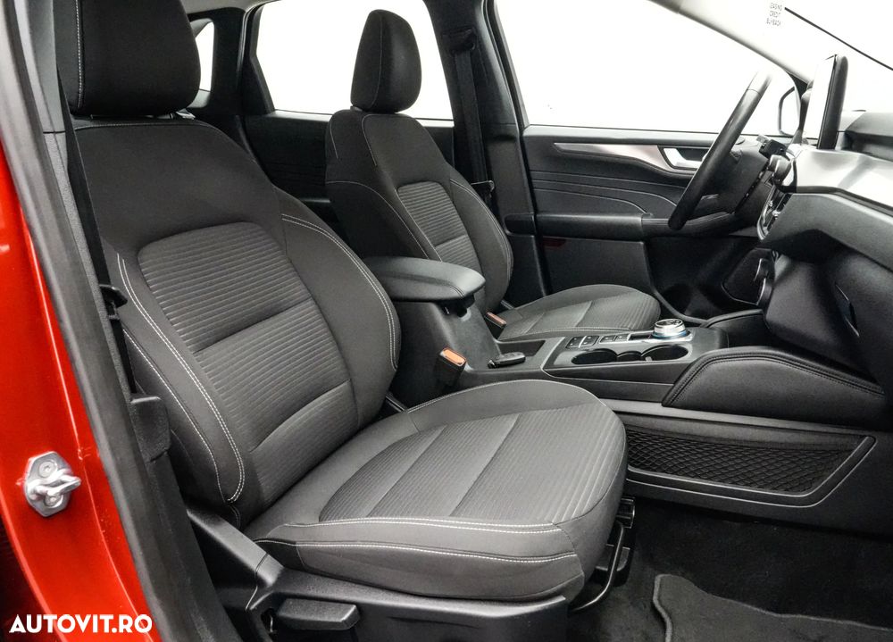 Ford Kuga 2.5 Duratec PHEV Titanium X - 15