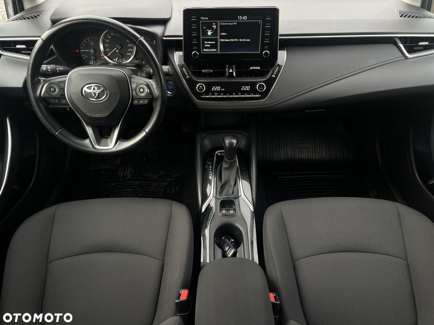 Toyota Corolla - 14