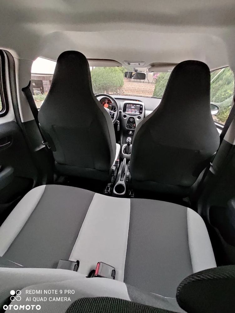 Toyota Aygo - 18