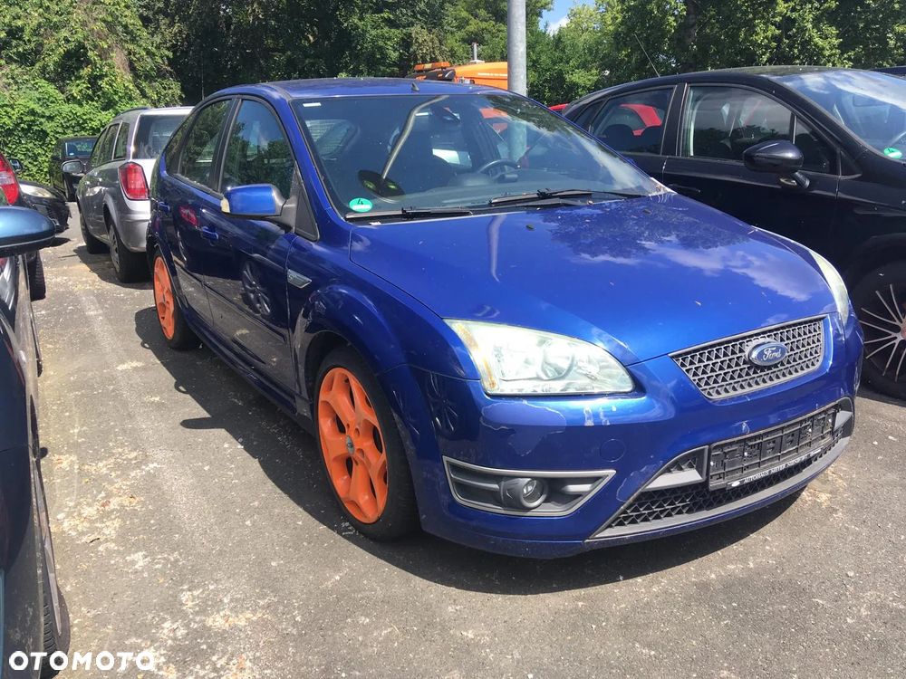 Ford Focus 2.5 ST - 1