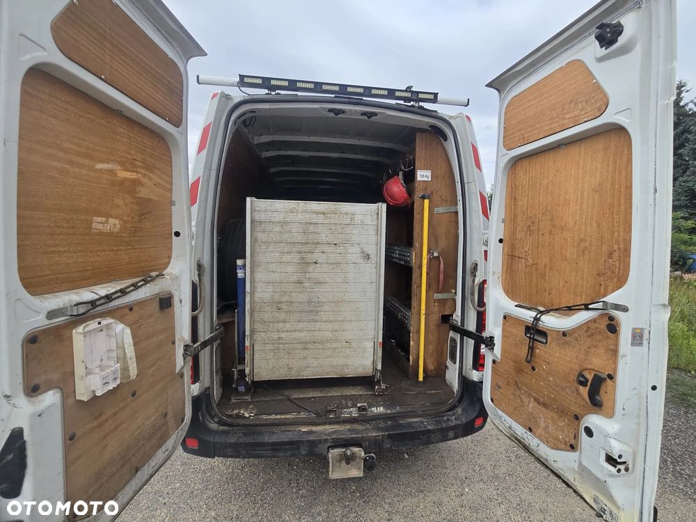 Renault MASTER - 3
