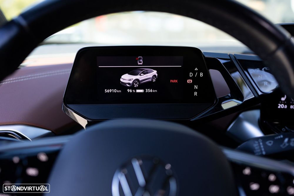 VW ID.5 Pro Performance - 29