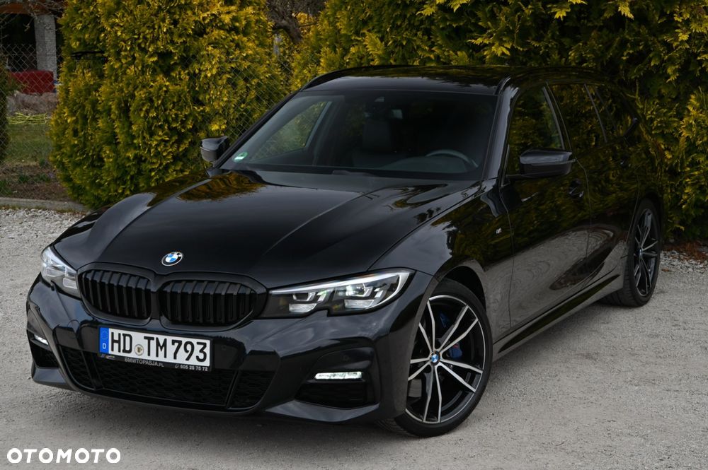 BMW Seria 3 - 6