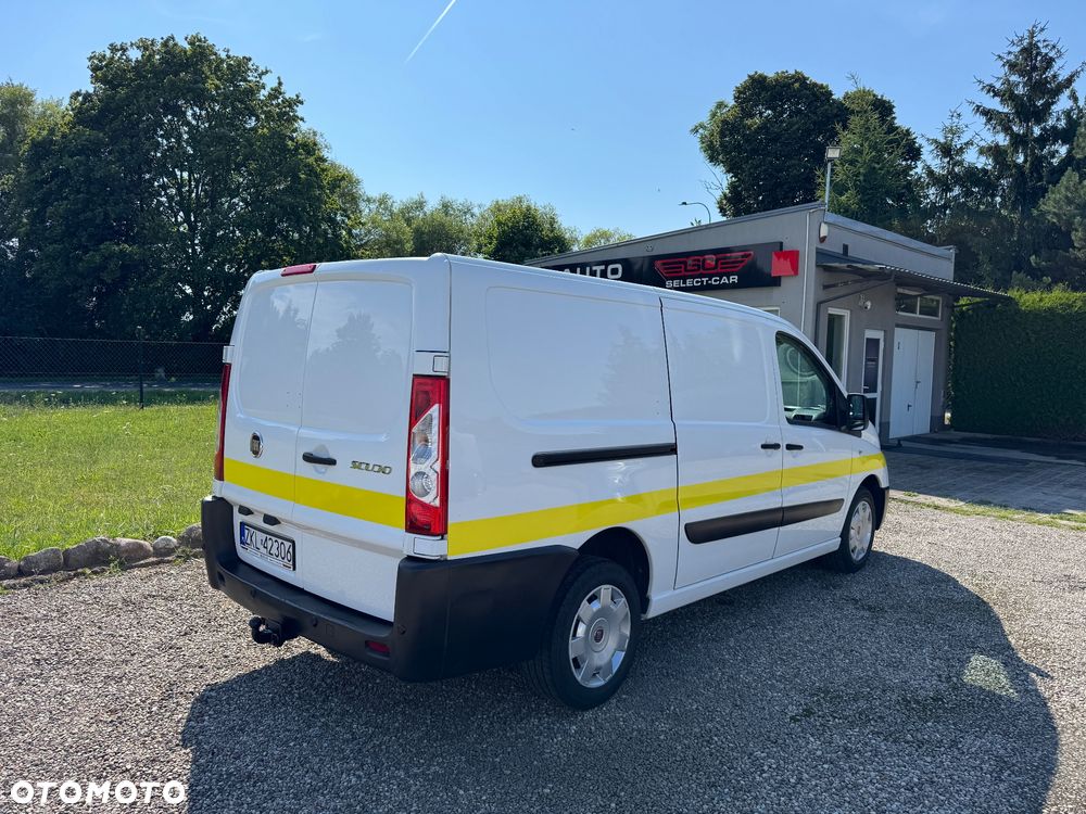 Fiat SCUDO - 4