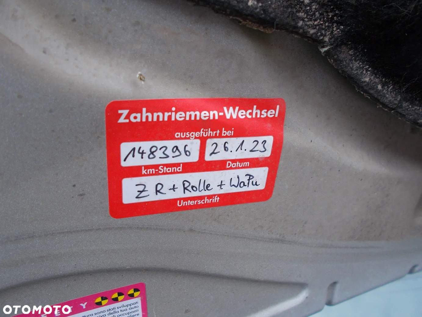 Fiat Panda 1.2 Lounge - 23