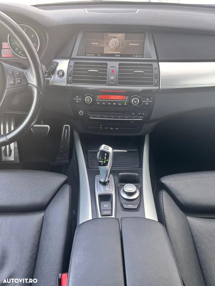BMW X5 - 11