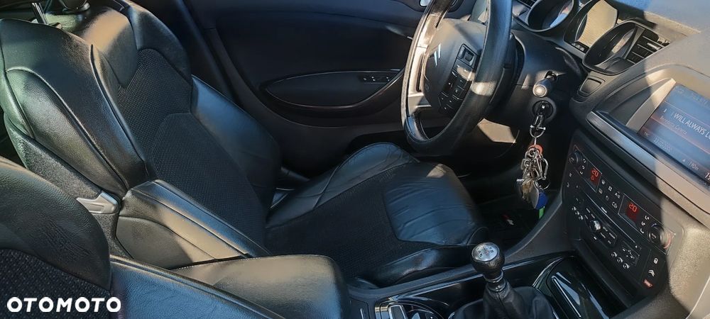 Citroën C5 2.0 HDi Exclusive - 5