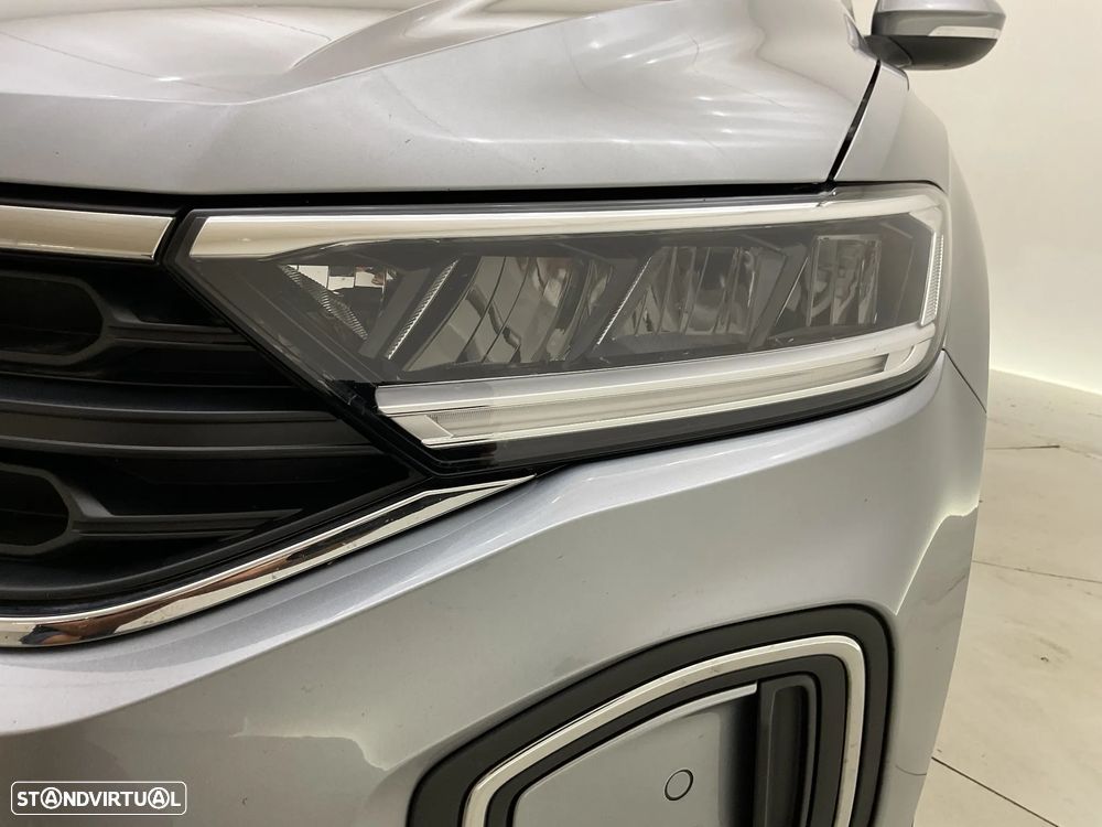 VW T-Roc 1.0 TSI Urban - 24
