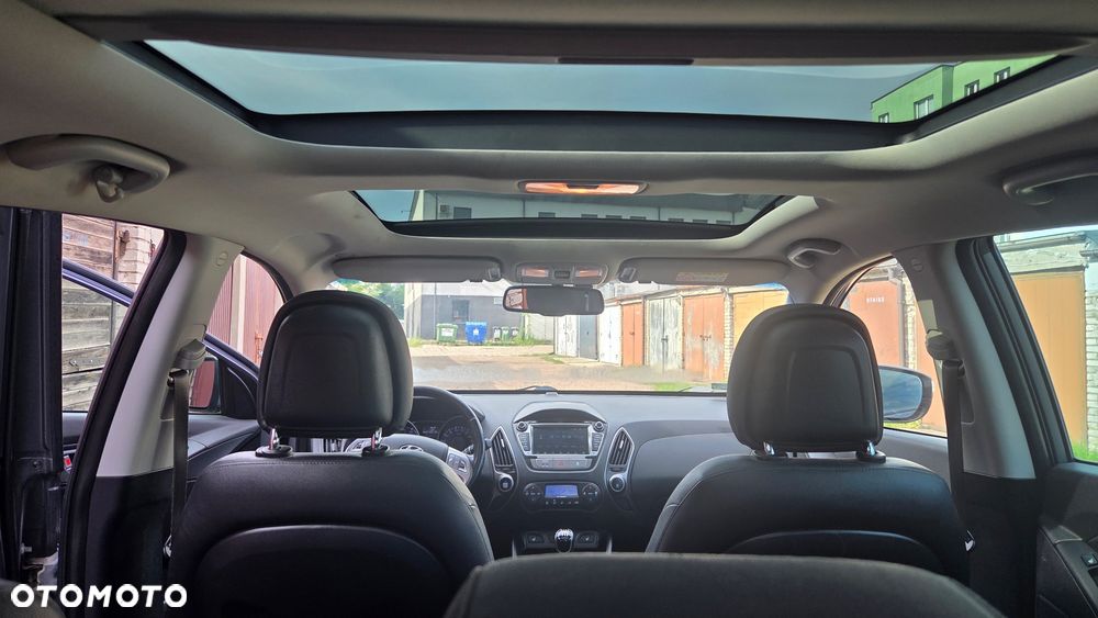 Hyundai ix35 2.0 GDI Premium 2WD - 3
