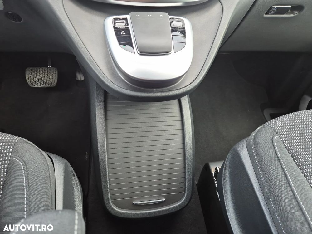 Mercedes-Benz V 220 d Lung - 18