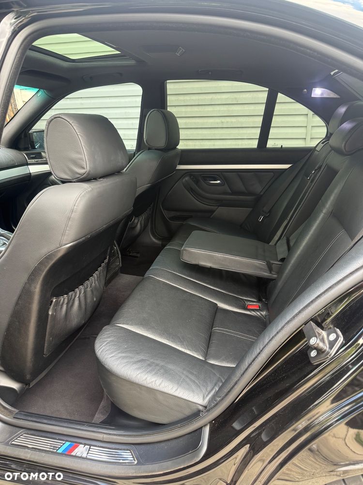 BMW Seria 5 - 12